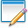 application edit Icon